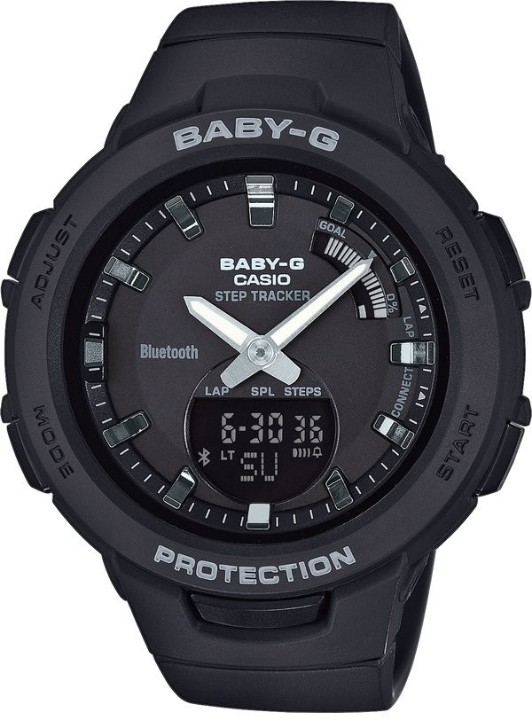 Obrázek Casio Baby-G  G-Squad