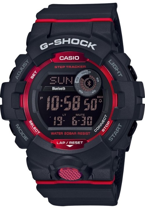 Obrázek Casio G-Shock G-Squad