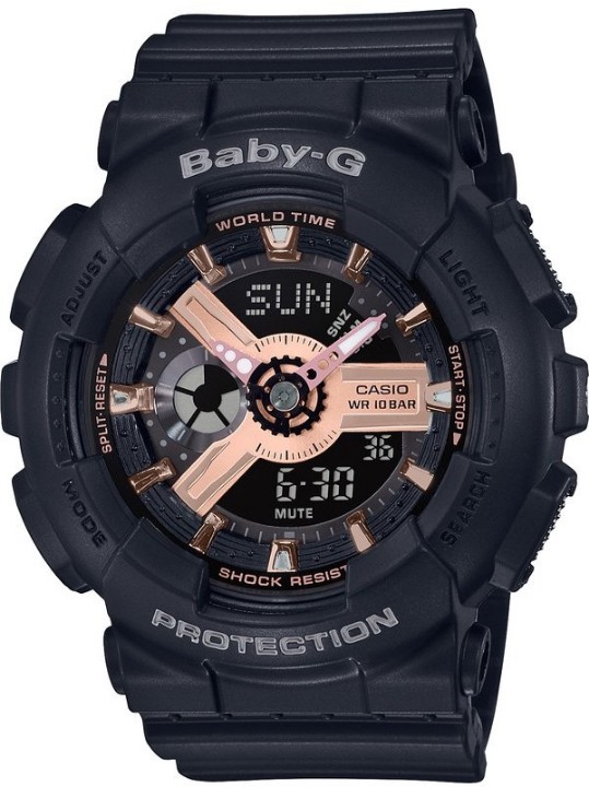 Obrázek Casio Baby-G