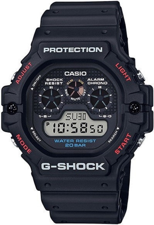 Obrázek Casio G-Shock 35th Anniversary