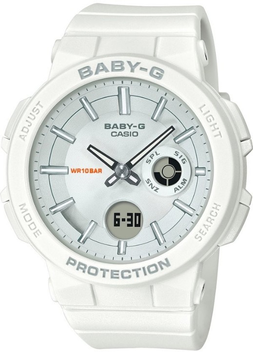 Obrázek Casio Baby-G Analog/Digital