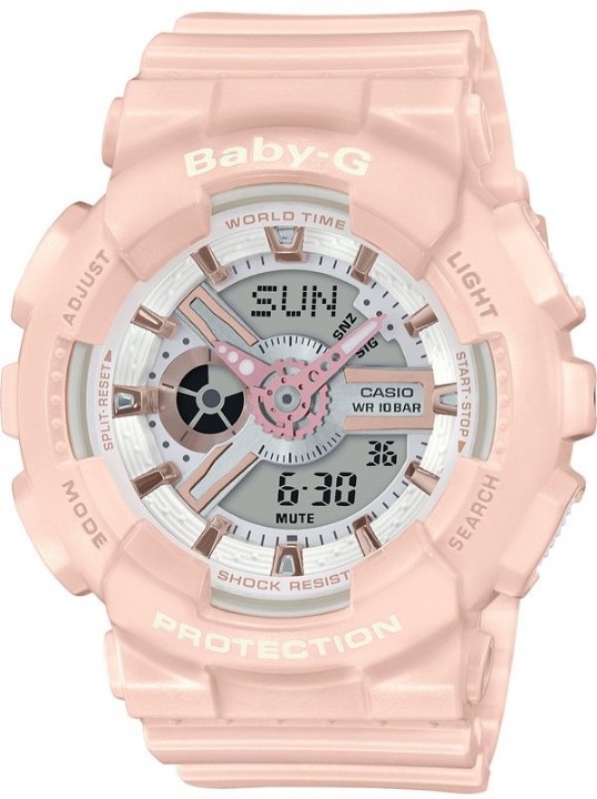 Obrázek Casio Baby-G