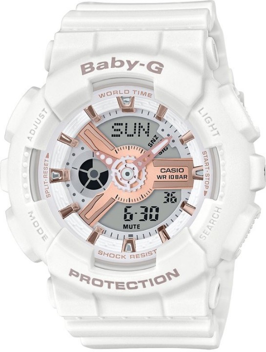 Obrázek Casio Baby-G