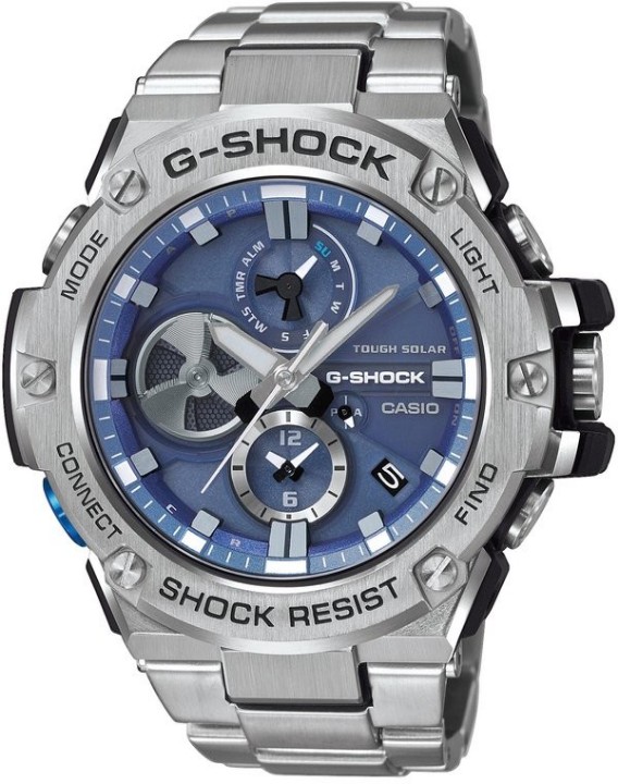 Obrázek Casio G-Shock