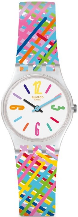 Obrázek Swatch Tadelakt