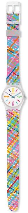 Obrázek Swatch Tadelakt