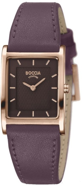 Obrázek Boccia Titanium