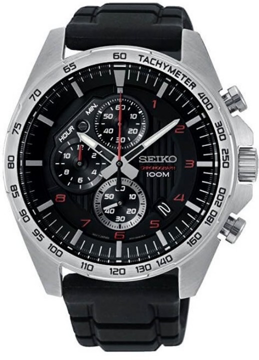 Obrázek Seiko Chronograph