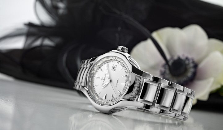Obrázek Carl F. Bucherer Pathos