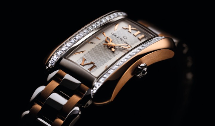 Obrázek Carl F. Bucherer Alacria