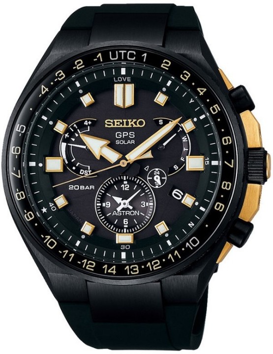Obrázek Seiko Astron