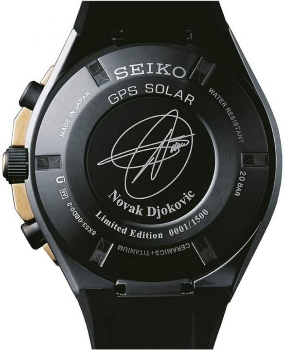 Obrázek Seiko Astron
