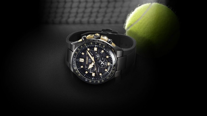Obrázek Seiko Astron