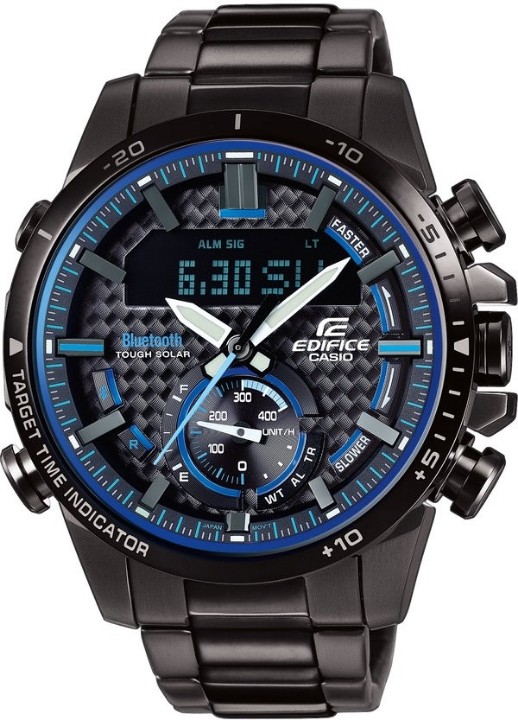 Obrázek Casio Edifice Bluetooth Solar