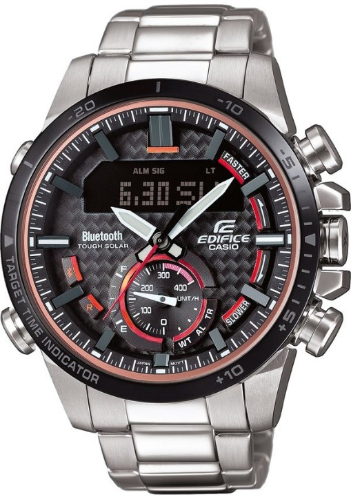 Obrázek Casio Edifice Bluetooth Solar