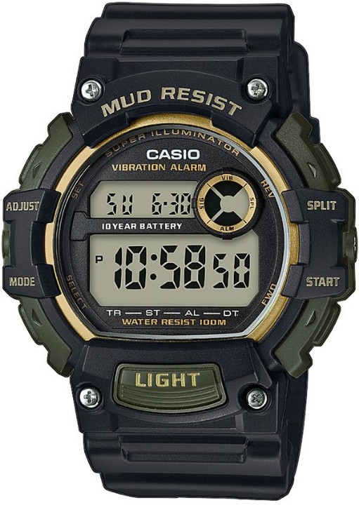 Obrázek Casio Collection Digital