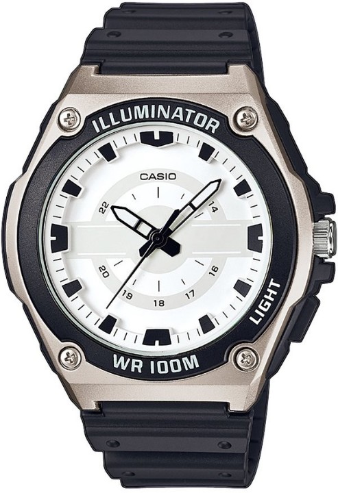 Obrázek Casio Collection