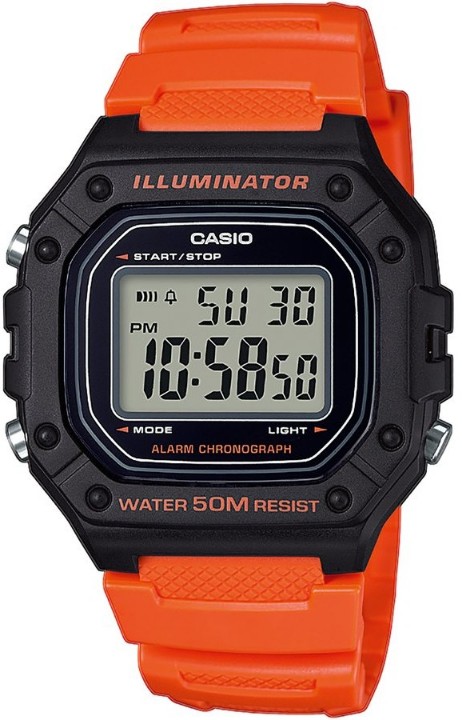 Obrázek Casio Collection Digital
