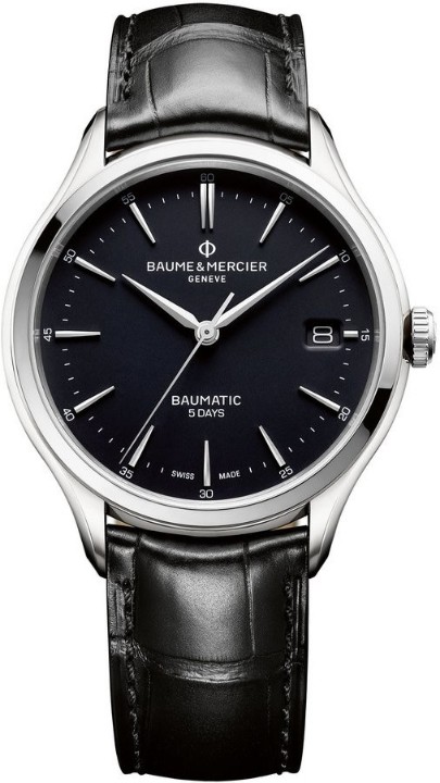 Obrázek Baume & Mercier Clifton Baumatic