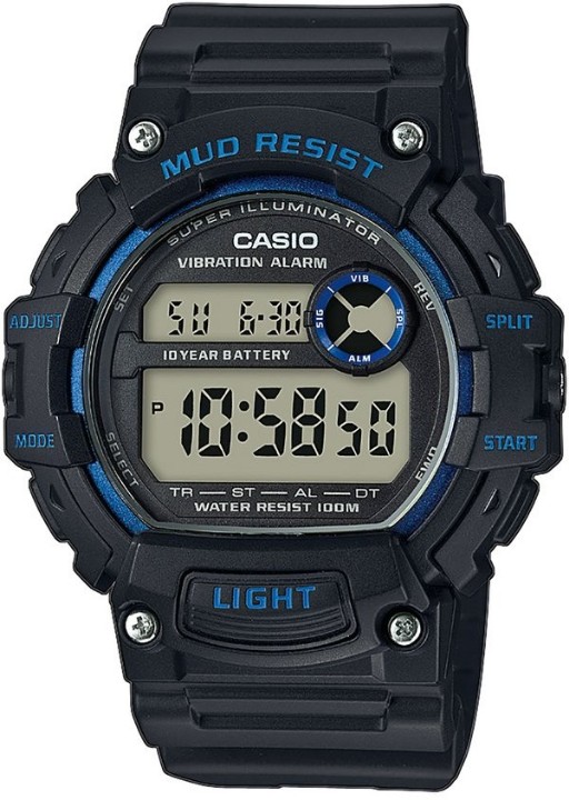 Obrázek Casio Collection Digital