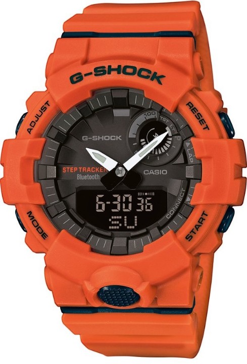Obrázek Casio G-Shock