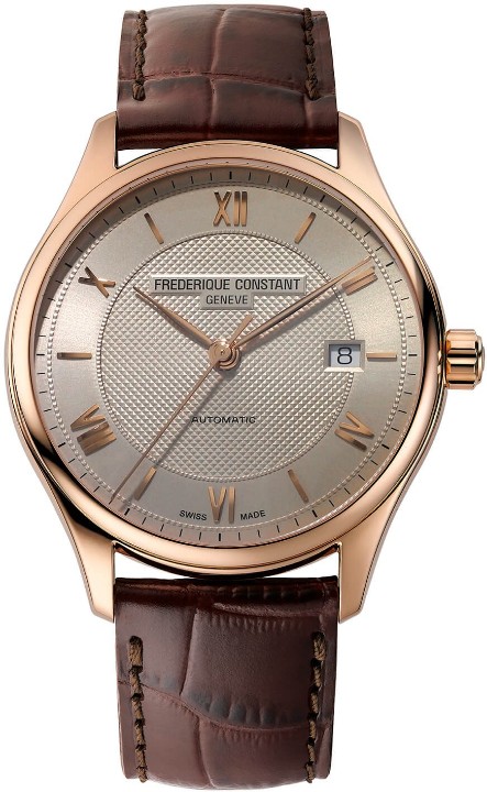 Obrázek Frederique Constant Classics Index Automatic
