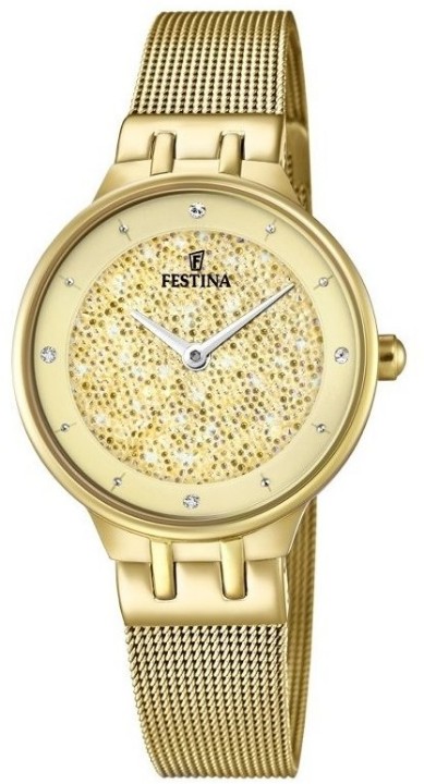 Obrázek Festina Swarovski