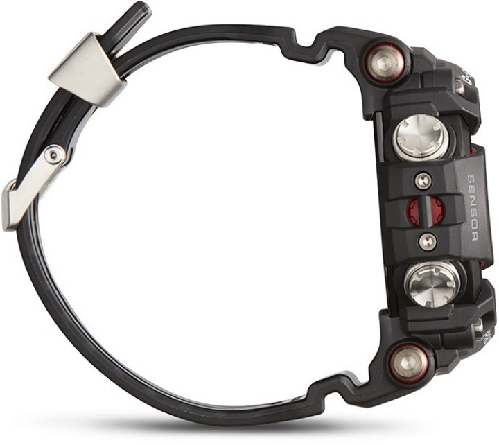 Obrázek Casio G-Shock Rangeman