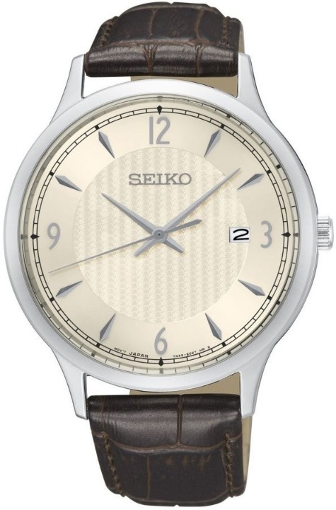 Obrázek Seiko Quartz