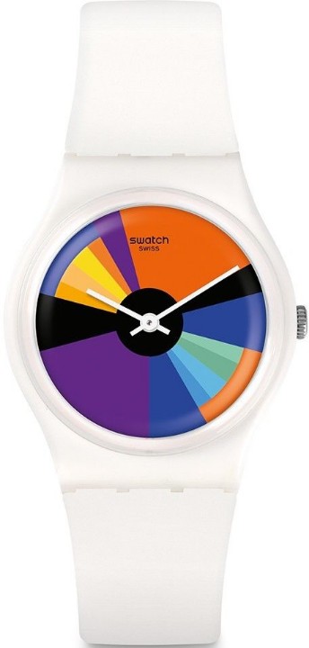 Obrázek Swatch Color Calendar