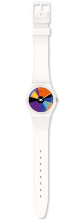 Obrázek Swatch Color Calendar