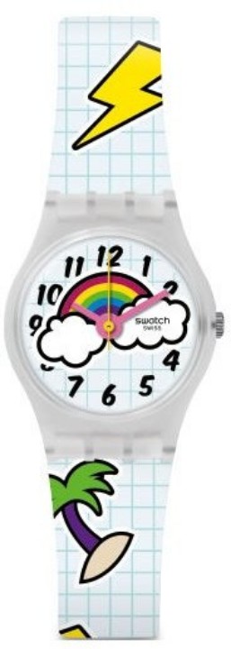 Obrázek Swatch School Break