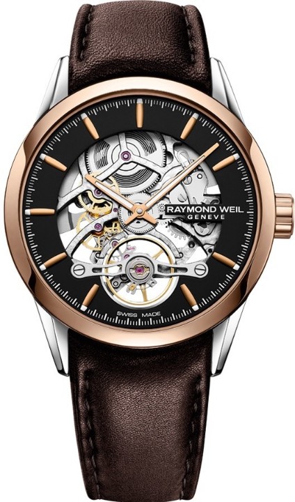 Obrázek Raymond Weil Freelancer