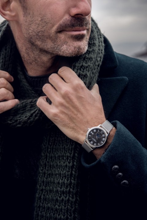 Obrázek Raymond Weil Maestro