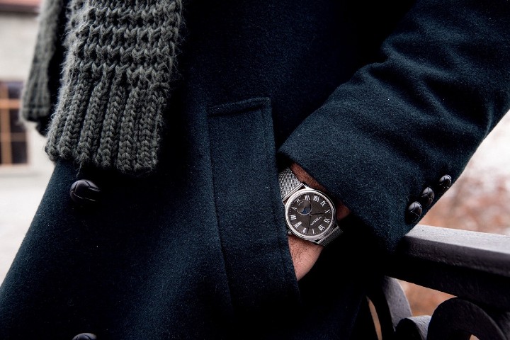 Obrázek Raymond Weil Maestro