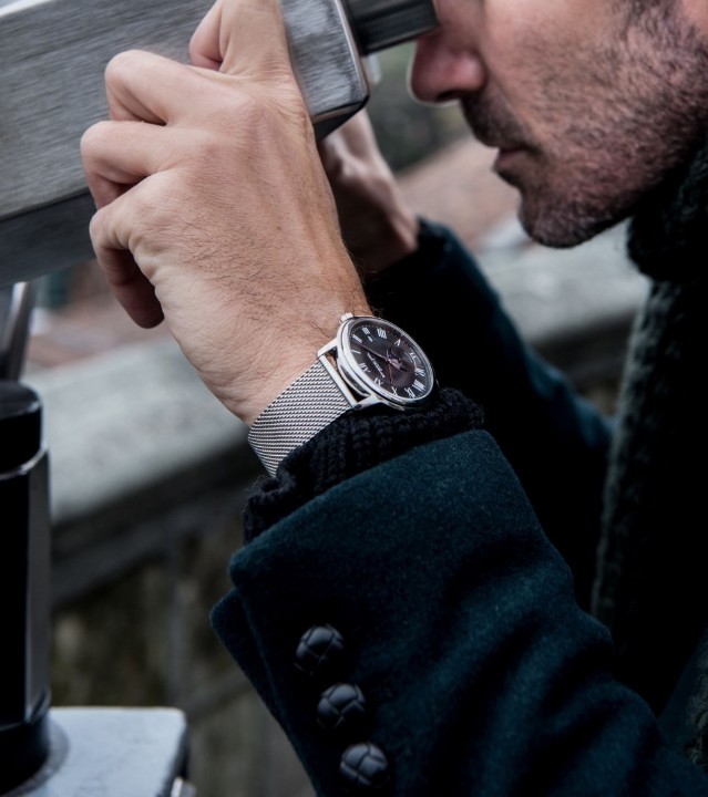 Obrázek Raymond Weil Maestro