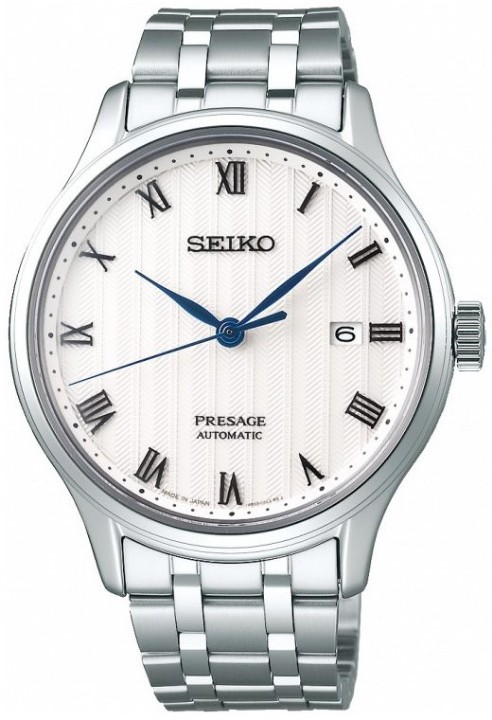 Obrázek Seiko Presage