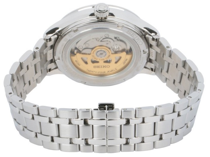 Obrázek Seiko Presage