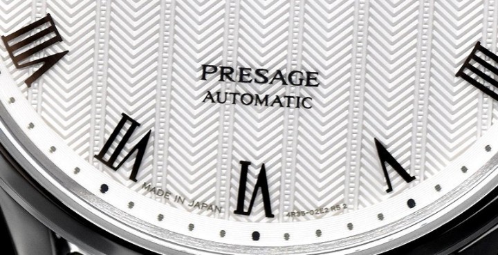 Obrázek Seiko Presage