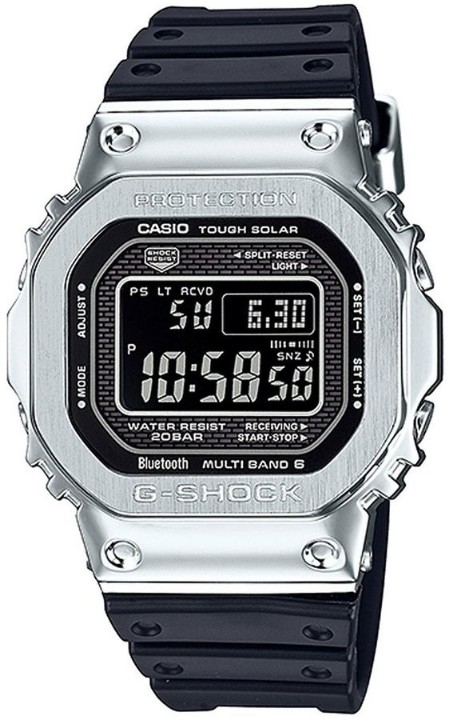 Obrázek Casio G-Shock Bluetooth