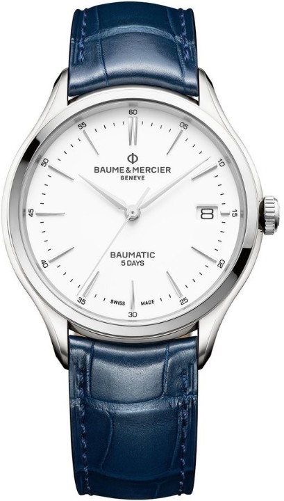 Obrázek Baume & Mercier Clifton Baumatic