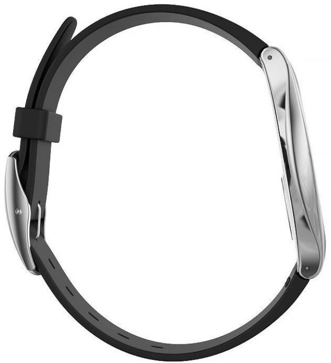 Obrázek Swatch Skinnoiriron
