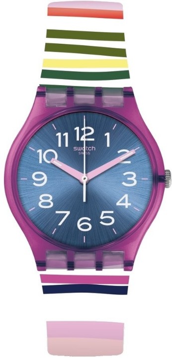 Obrázek Swatch Funny Lines