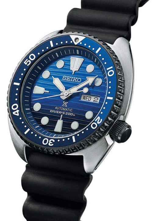 Obrázek Seiko Prospex Sea