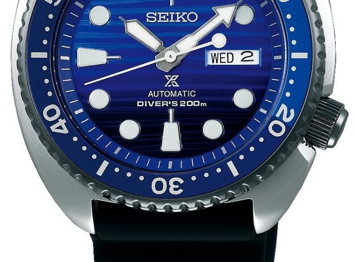 Obrázek Seiko Prospex Sea