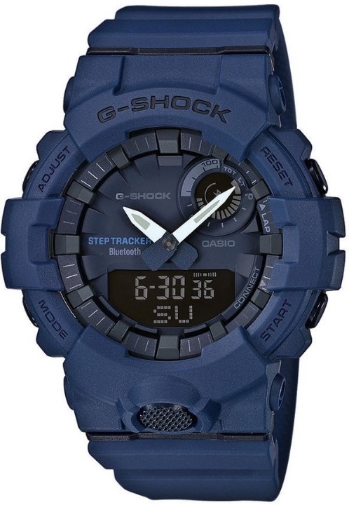 Obrázek Casio G-Shock G-Squad