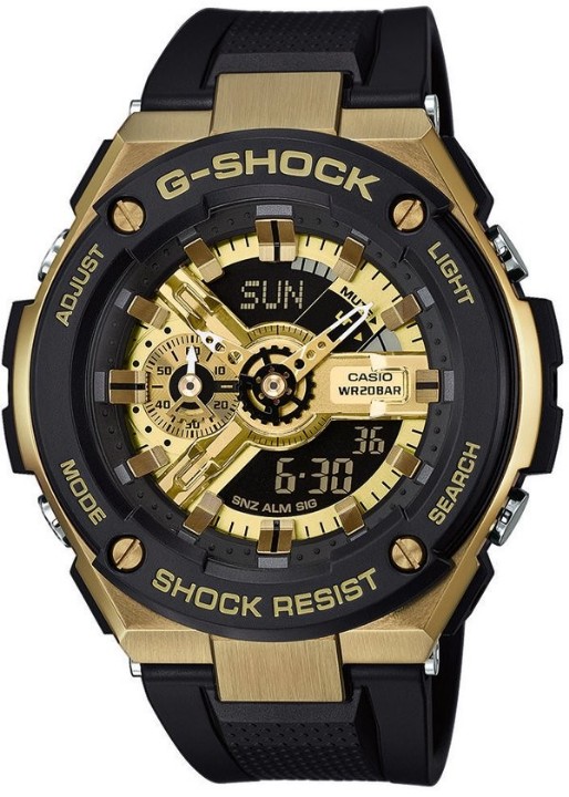 Obrázek Casio G-Shock