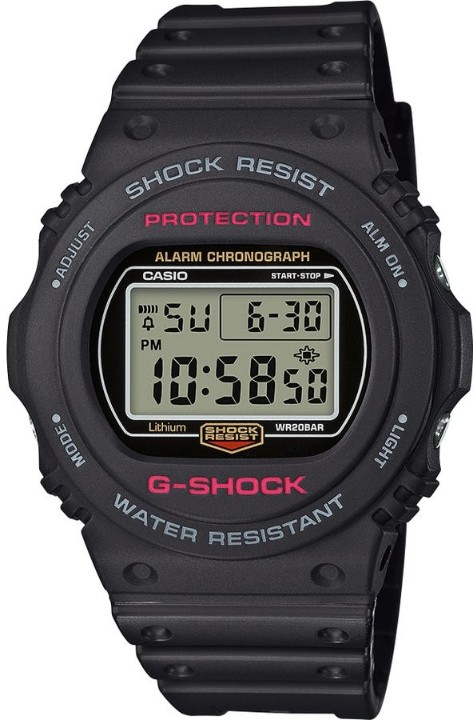 Obrázek Casio G-Shock