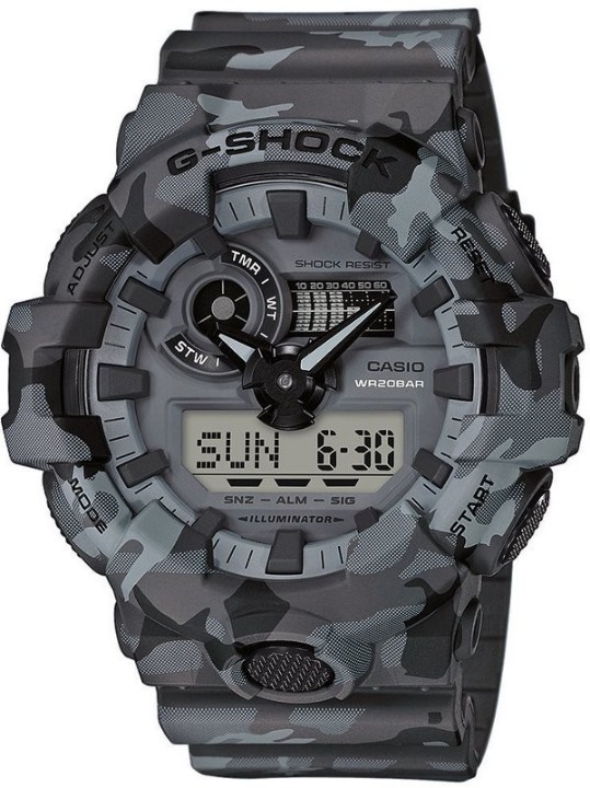 Obrázek Casio G-Shock