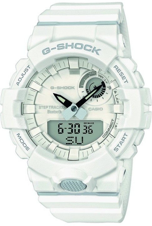 Obrázek Casio G-Shock G-Squad